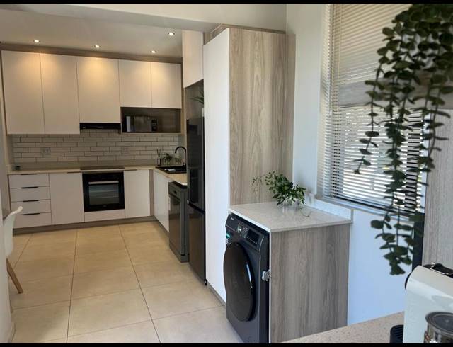 1 BEDROOM PROPERTY TO RENT IN WATERKLOOF
